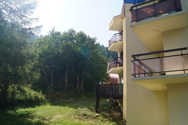 Appartements LES MARMOTTES BLEUES - Praloup