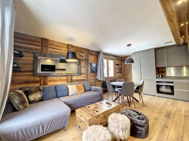 CHALET NUMERO 1 - Val d’Isère Le Châtelard