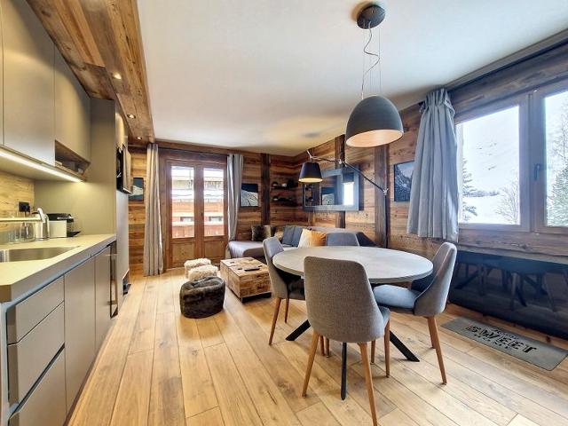 CHALET NUMERO 1 - Val d’Isère Le Châtelard