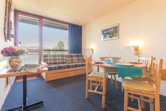 travelski home choice - Appartements VARET 3 - Les Arcs 2000