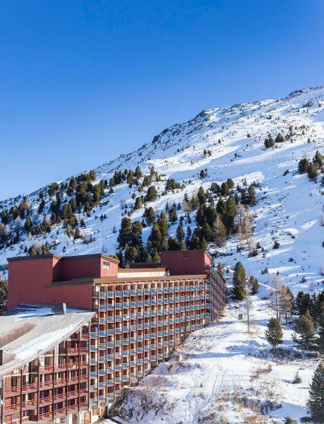 travelski home choice - Appartements VARET 3 - Les Arcs 2000