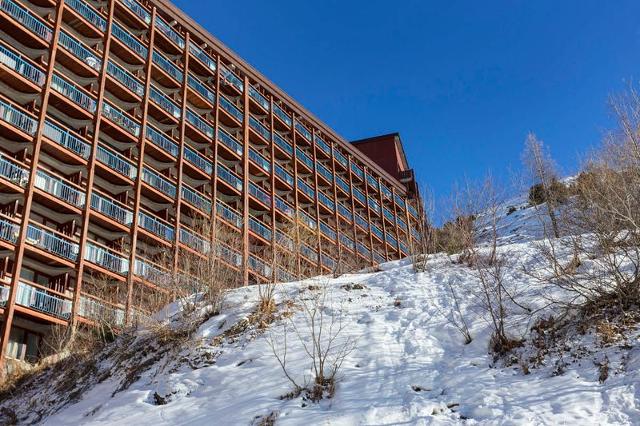 travelski home choice - Appartements VARET 3 - Les Arcs 2000