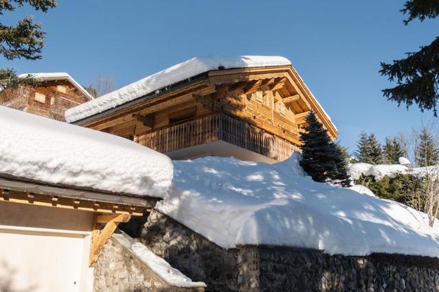 Chalet ALPANOU - La Clusaz