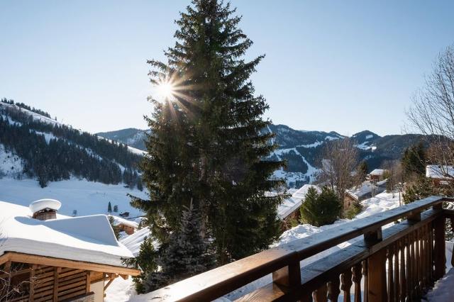 Chalet ALPANOU - La Clusaz
