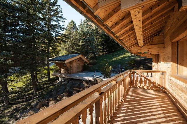 Chalet ALPANOU - La Clusaz