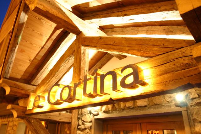 Appartements CORTINA 56000332 - Les Deux Alpes Venosc