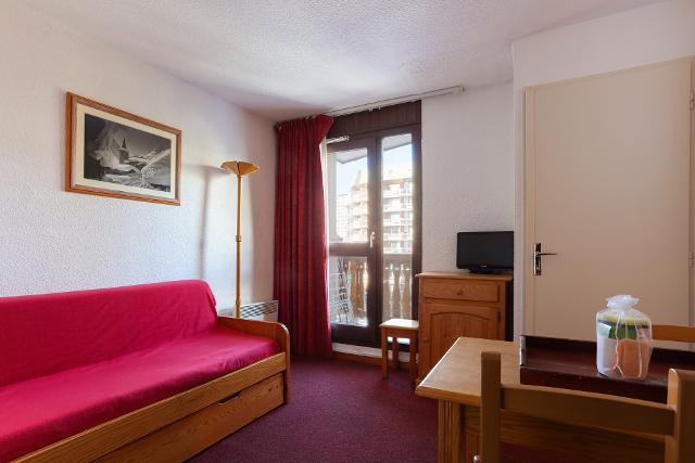 Appartements PLEIN SUD 56000868 - Les Deux Alpes Centre