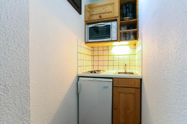 Appartements PLEIN SUD 56000868 - Les Deux Alpes Centre