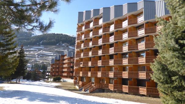 Appartements PLEIN SUD 56000868 - Les Deux Alpes Centre
