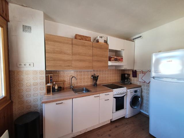 Appartements RESIDENCE 56000869 - Les Deux Alpes Centre