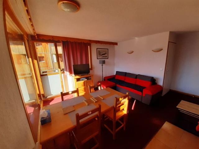 Appartement lumineux avec balcon, parking, WIFI, proche pistes FR-1-636-54 - Orcières Merlette 1850