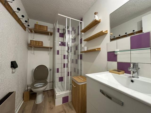 Charmant duplex mezzanine à Morillon près télécabine FR-1-642-38 - Morillon Village