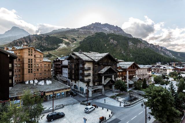Appartements Crocus 1030007 - Val d’Isère Centre
