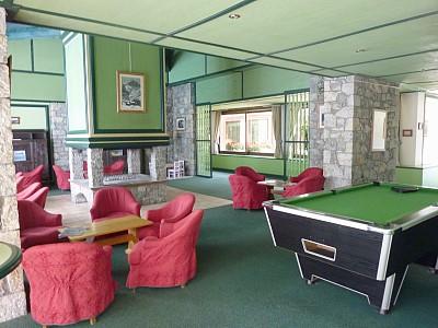 Appartements Rocher Soleil 2080009 - Val d’Isère Centre