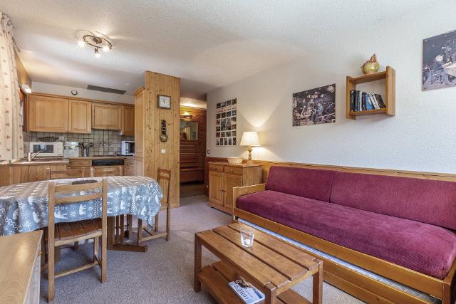 Appartements Saint Charles 410021 - Val d’Isère Centre