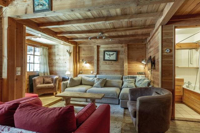 Appartements Val D'isere Village