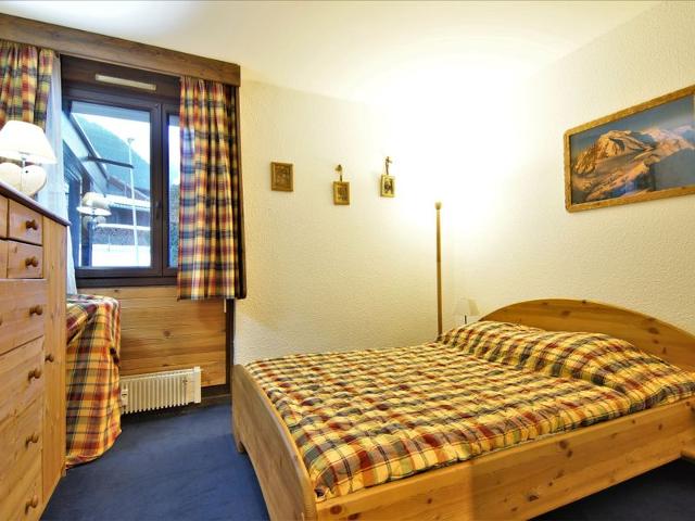 Appartement Arve 1 et 2 - Chamonix Sud