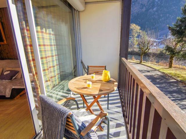 Appartement Arve 1 et 2 - Chamonix Sud