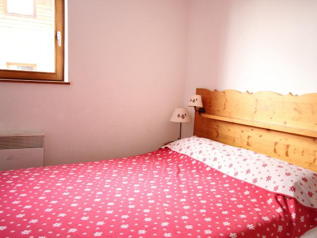 Appartement 3 pièces exposé SUD. - Chamrousse