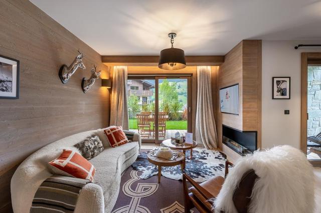 Appartements STALLION A - Megève