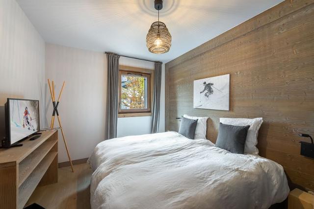 Appartements STALLION D - Megève