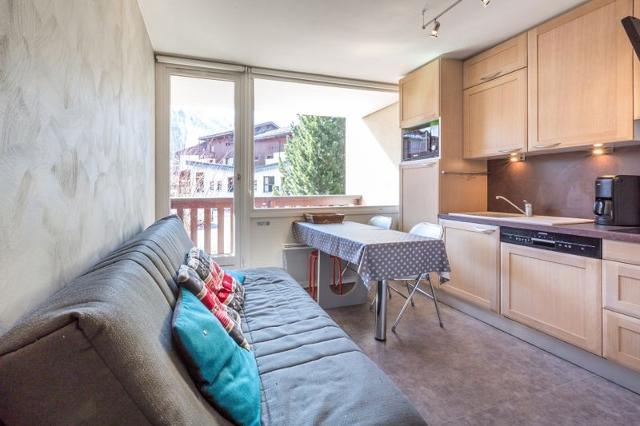 Appartements CHANTELOUVE 400016 - Val d’Isère Centre