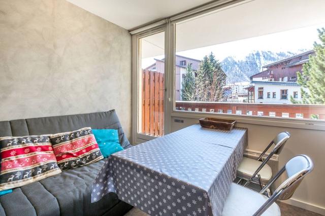 Appartements CHANTELOUVE 400016 - Val d’Isère Centre