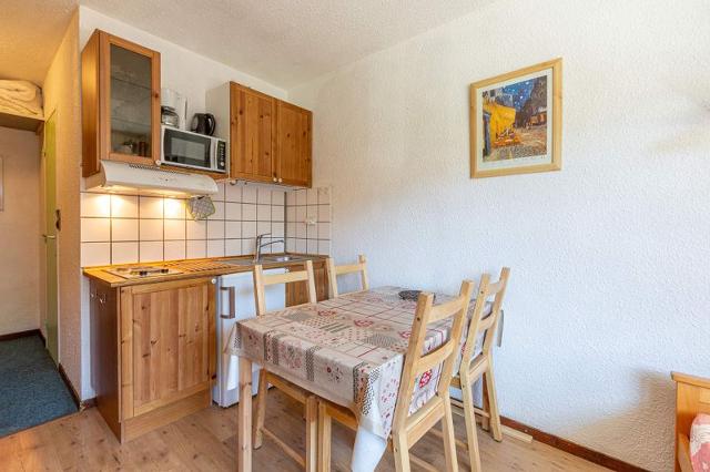 Appartements PICHERU 920026 - Val d’Isère Centre