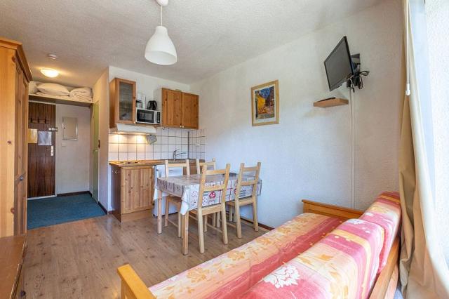 Appartements PICHERU 920026 - Val d’Isère Centre