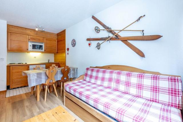 Appartements VAL D'isere VILLAGE