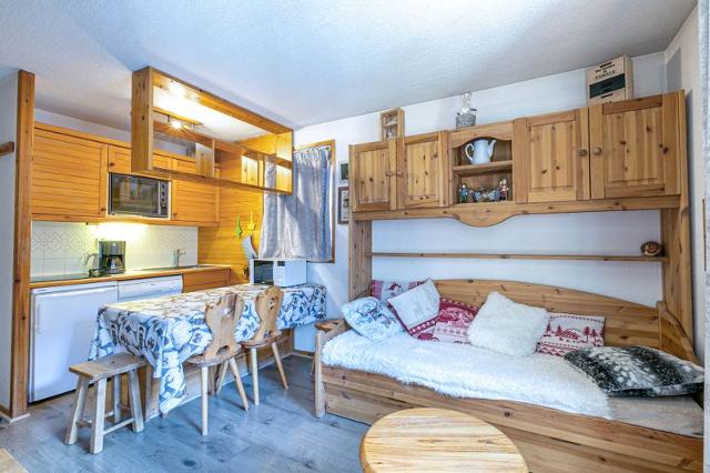 Appartements VAL D'isere VILLAGE