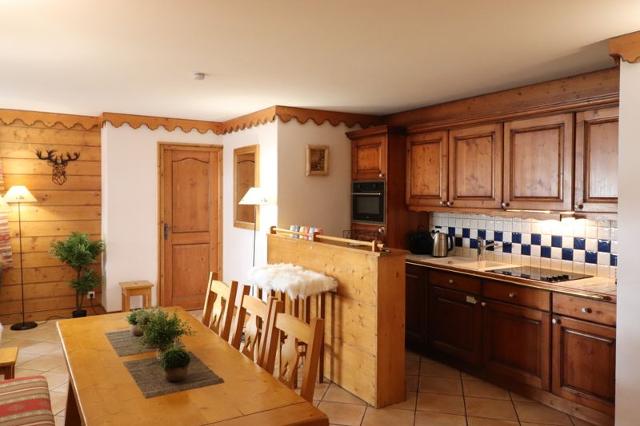 travelski home choice - Appartements ECRIN DES NEIGES - Tignes Val Claret