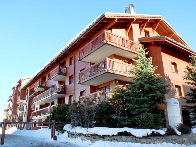 travelski home choice - Appartements ECRIN DES NEIGES - Tignes Val Claret