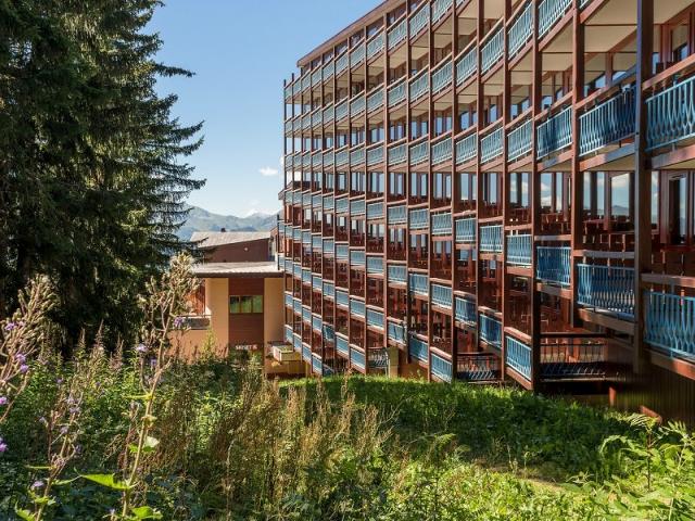 Pierre & Vacances Résidence Le Belmont - Les Arcs 1800
