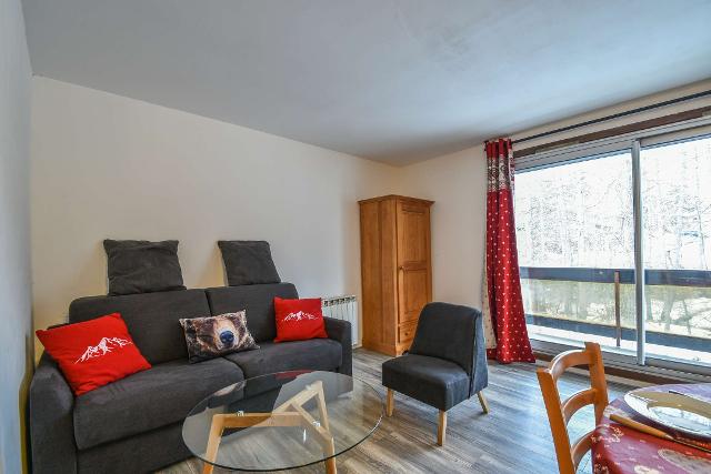 Appartement Prapelier 756 - Les Deux Alpes Centre