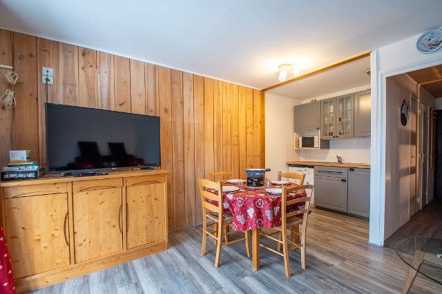 Appartement Prapelier 756 - Les Deux Alpes Centre