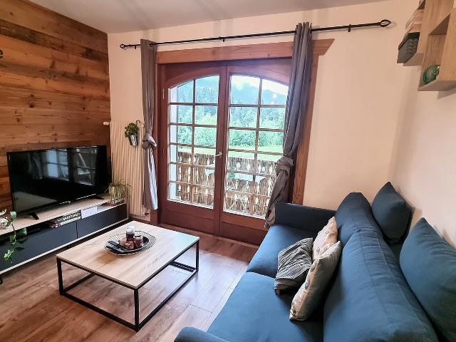 Appartement Cosy et proche centre - Les Gets