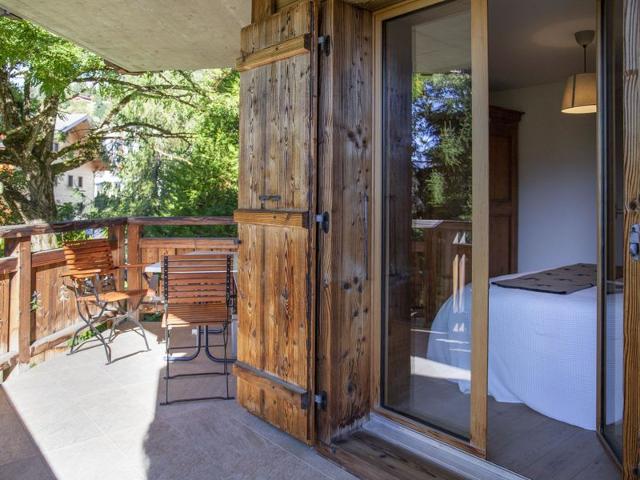 Châlet Chalet Sans Soucis - Villars - sur - Ollons