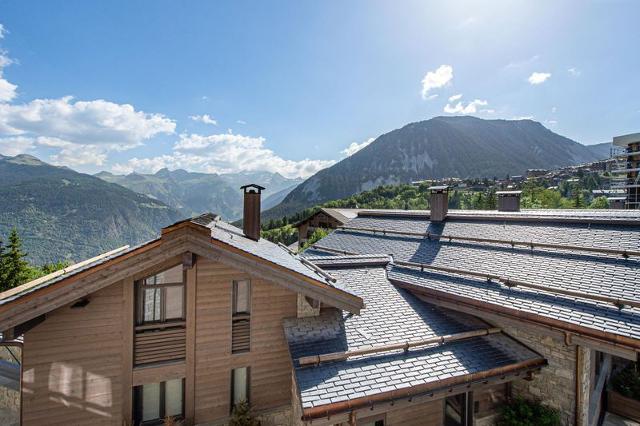 Appartements ALPAMAYOR - Courchevel 1550