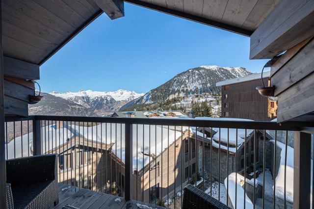 Appartements ALPAMAYOR - Courchevel 1550