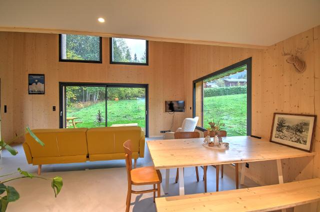 CHALET THORENS - Morzine