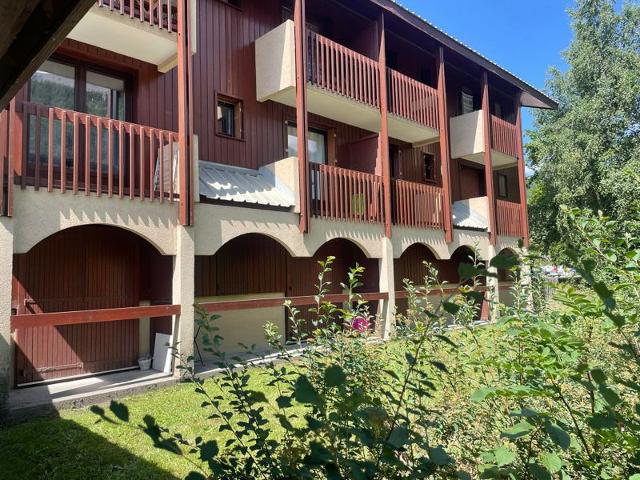 Appartements GRAND SUD - Serre Chevalier 1400 - Villeneuve