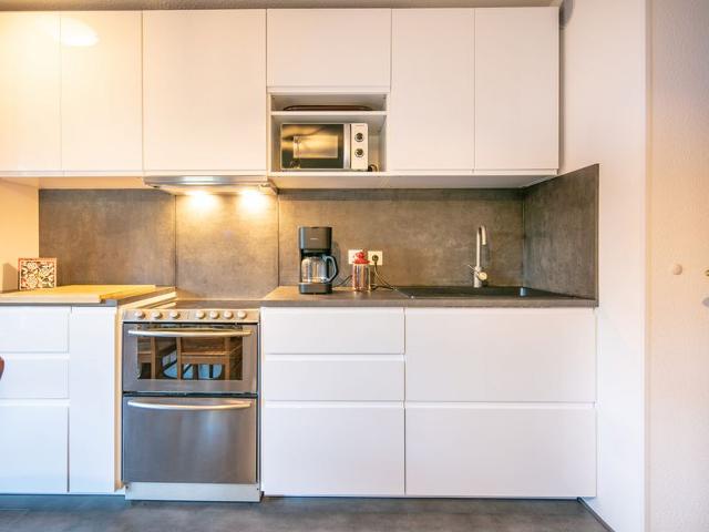 Appartement Les Huskies N°50 - 3P7 - Saint Sorlin d'Arves