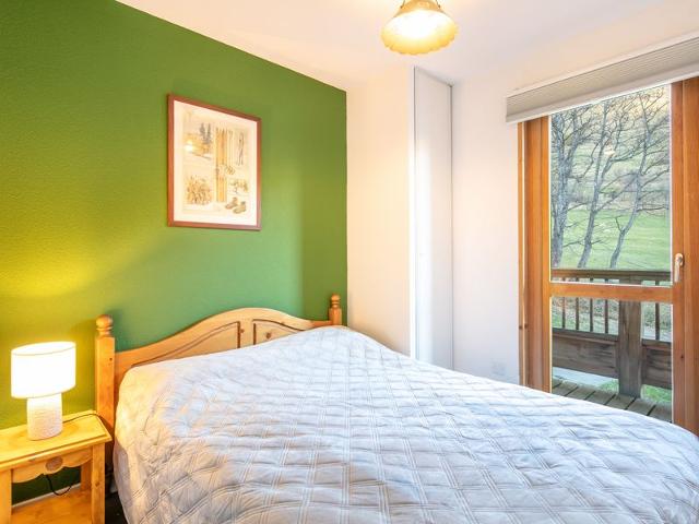 Appartement Les Huskies N°50 - 3P7 - Saint Sorlin d'Arves
