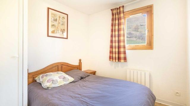 Appartement Les Tetras N°60 - 3P8 - Saint Sorlin d'Arves