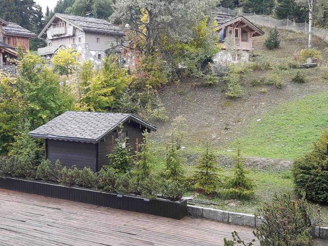Appartements LES TOVETS - Courchevel 1550