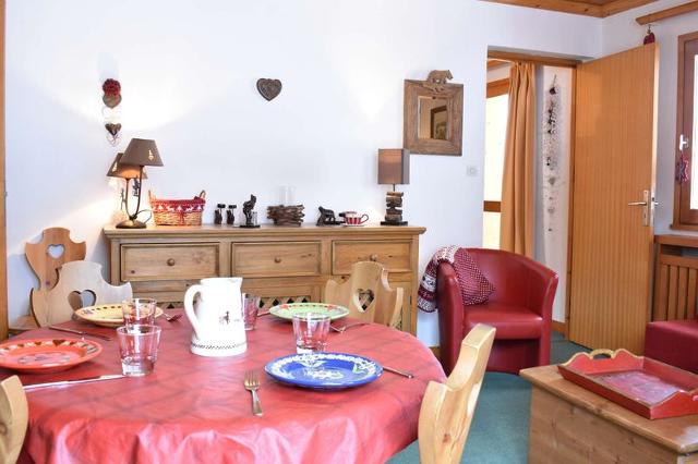 Appartement Forêt MRB290-036 - Méribel Centre 1600
