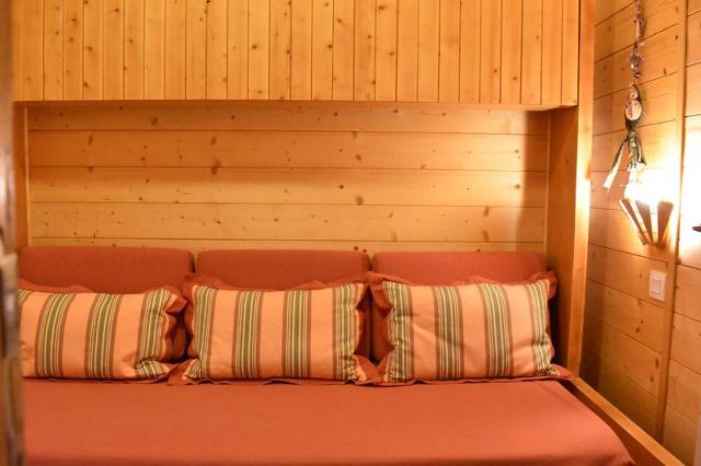 Appartement Forêt MRB290-036 - Méribel Centre 1600