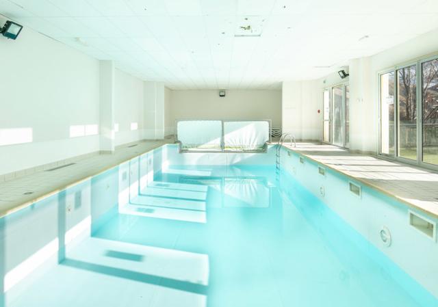 Résidence Vacanceole Le Hameau de l'Alpage - Saint Sorlin d'Arves