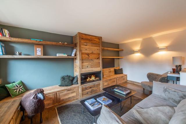 Appartements CALLISTA - Megève
